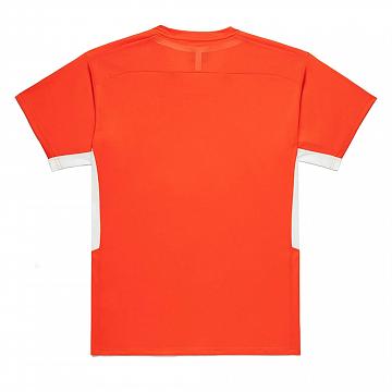 Yonex Crew Neck T-Shirt 10726 Cyber Orange